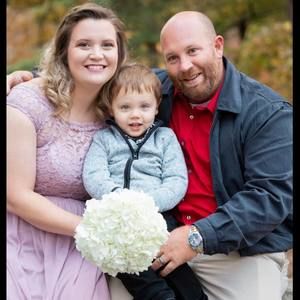 Meet your Posher, Randi